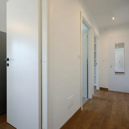 アパート Golfo Dei Poeti Holidays