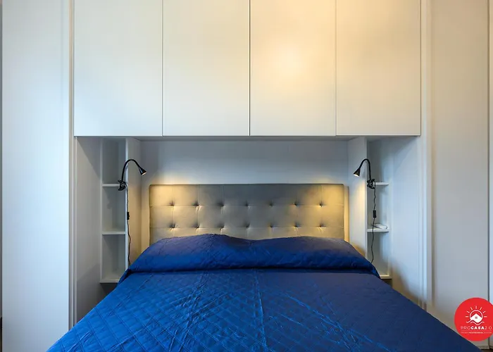 Golfo Dei Poeti Holidays Apartmán La Spezia