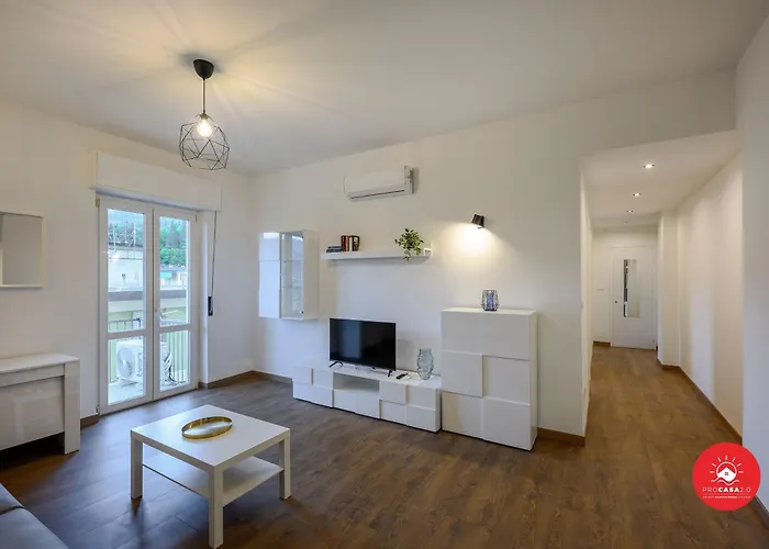 Apartmán Golfo Dei Poeti Holidays La Spezia