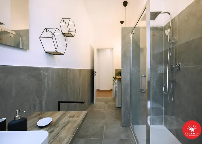 Golfo Dei Poeti Holidays Apartmán *