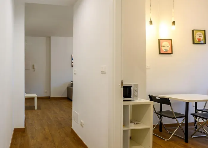 Golfo Dei Poeti Holidays Apartmán La Spezia