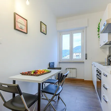 Golfo Dei Poeti Holidays La Spezia