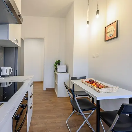 Apartment Golfo Dei Poeti Holidays La Spezia