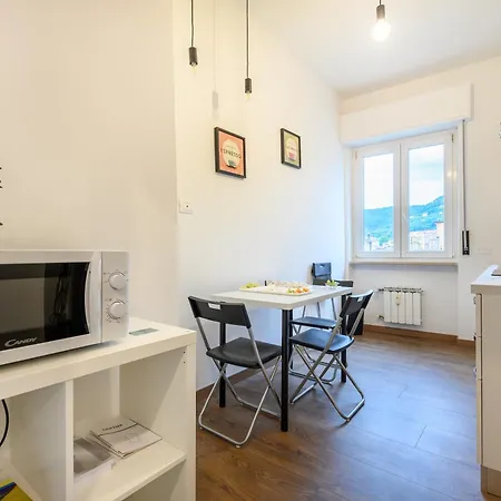 Golfo Dei Poeti Holidays Apartment La Spezia