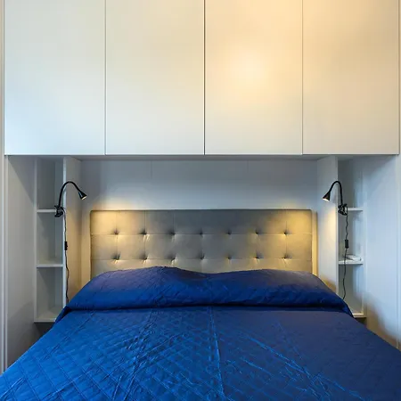 Golfo Dei Poeti Holidays Apartment La Spezia