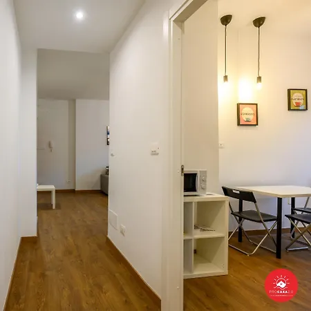 Golfo Dei Poeti Holidays Apartment La Spezia