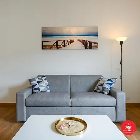 Apartment Golfo Dei Poeti Holidays