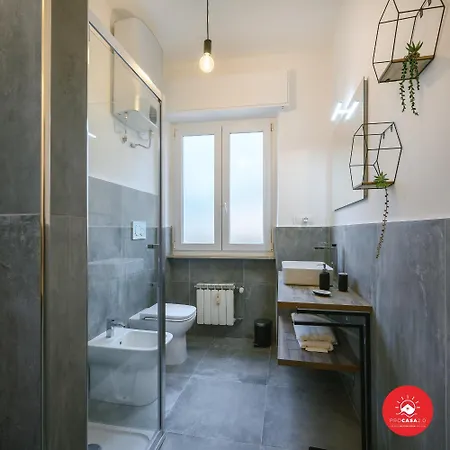 Golfo Dei Poeti Holidays * La Spezia