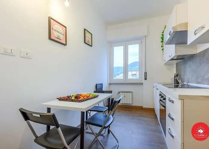 Golfo Dei Poeti Holidays La Spezia