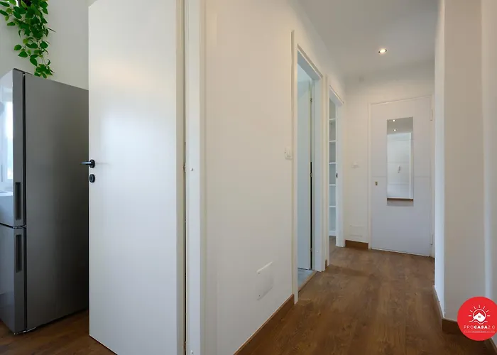 Apartment Golfo Dei Poeti Holidays