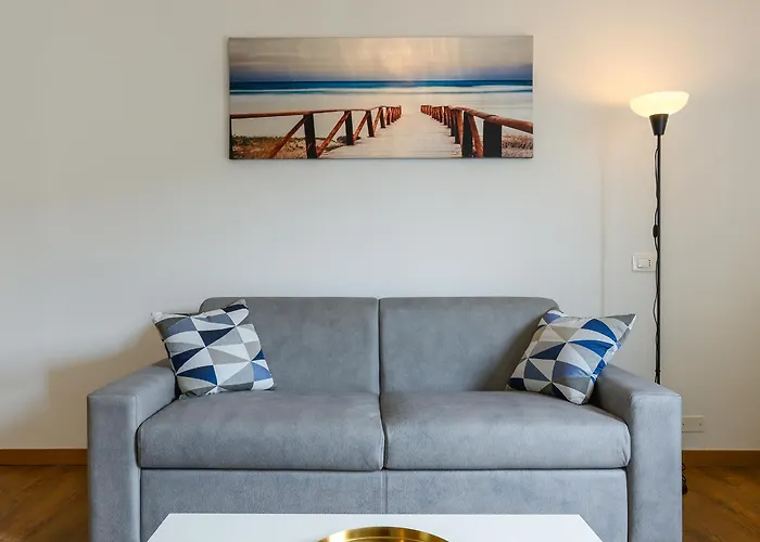 Apartment Golfo Dei Poeti Holidays