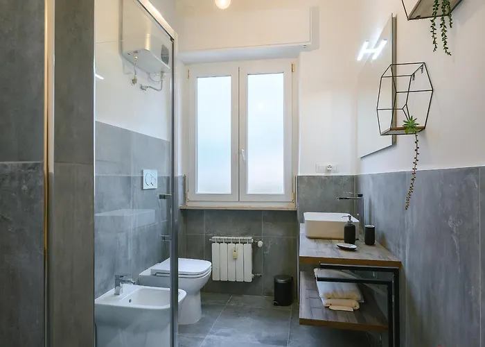 Golfo Dei Poeti Holidays * La Spezia